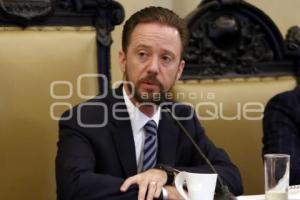 LUIS BANCK