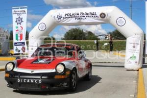 CARRERA PANAMERICANA