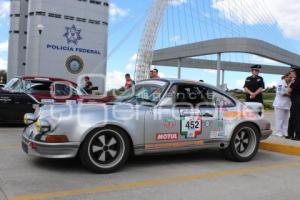 CARRERA PANAMERICANA