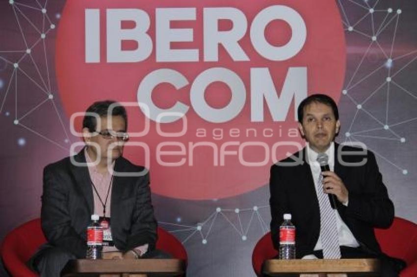 IBEROCOM 2017