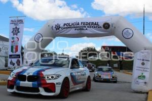 CARRERA PANAMERICANA