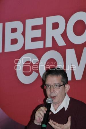 IBEROCOM . JENARO VILLAMIL