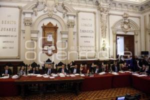 CABILDO