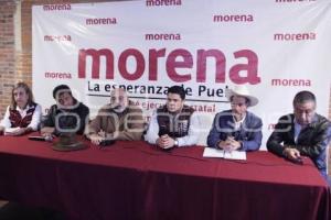MORENA
