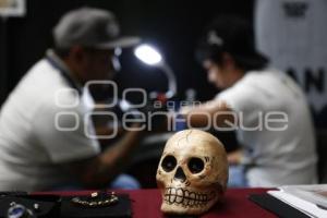 EXPO TATUAJE CHOLULA