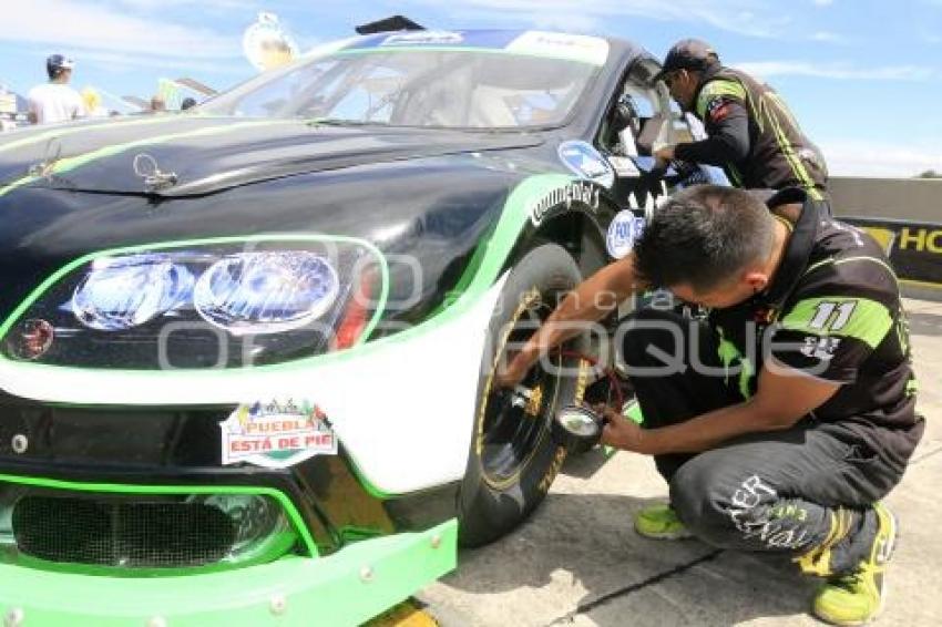 NASCAR PEAK MÉXICO SERIES