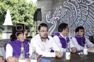 PARTIDO ENCUENTRO SOCIAL