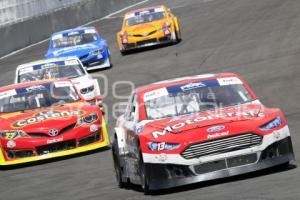 NASCAR PEAK MÉXICO SERIES