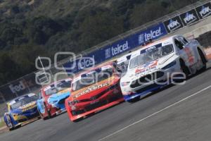 NASCAR PEAK MÉXICO SERIES