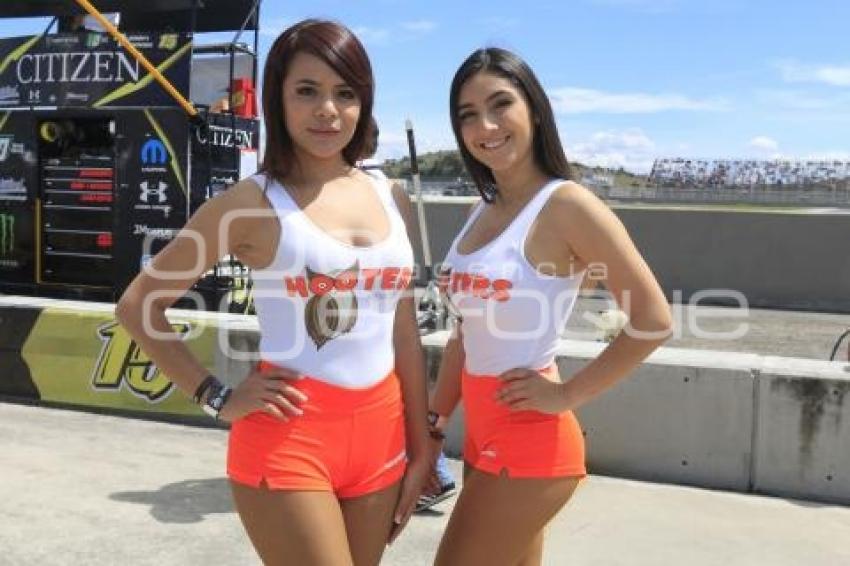 NASCAR PEAK MÉXICO SERIES