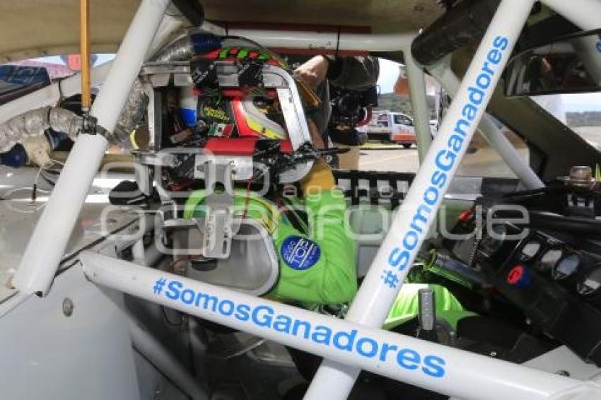 NASCAR PEAK MÉXICO SERIES