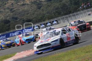 NASCAR PEAK MÉXICO SERIES