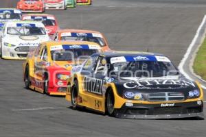 NASCAR PEAK MÉXICO SERIES