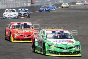 NASCAR PEAK MÉXICO SERIES