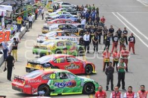 NASCAR PEAK MÉXICO SERIES