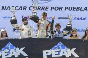 NASCAR PEAK MÉXICO SERIES