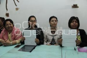 RED PLURAL DE MUJERES