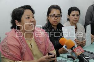 RED PLURAL DE MUJERES