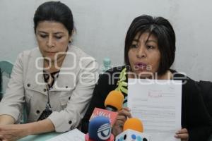 RED PLURAL DE MUJERES