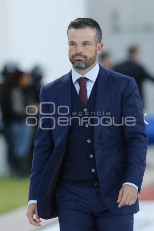 FÚTBOL . LOBOS BUAP VS TIJUANA