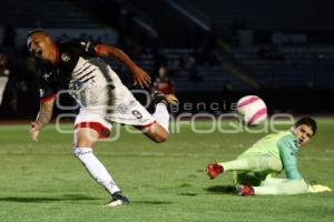 FÚTBOL . LOBOS BUAP VS TIJUANA