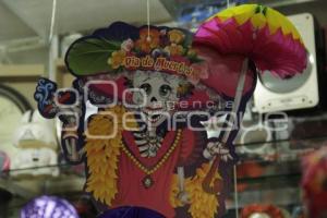 VENTA TEMPORADA DE MUERTOS