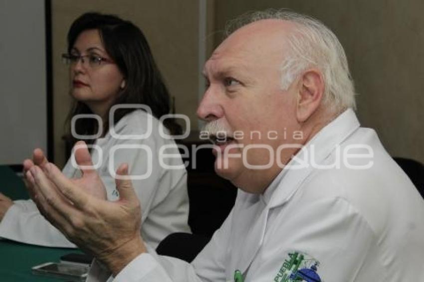 IMSS . JORNADA ACADÉMICA DE TRASPLANTE