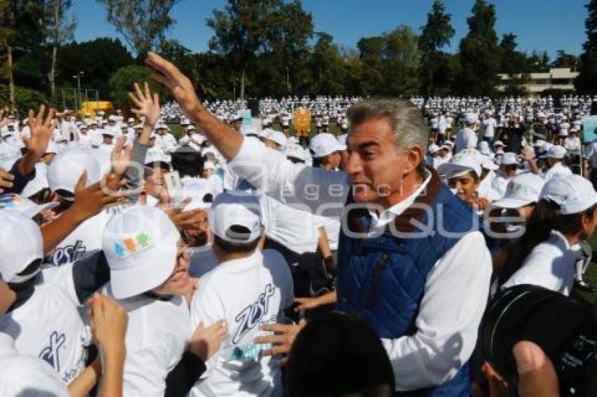 DÍA MUNDIAL LAVADO DE MANOS