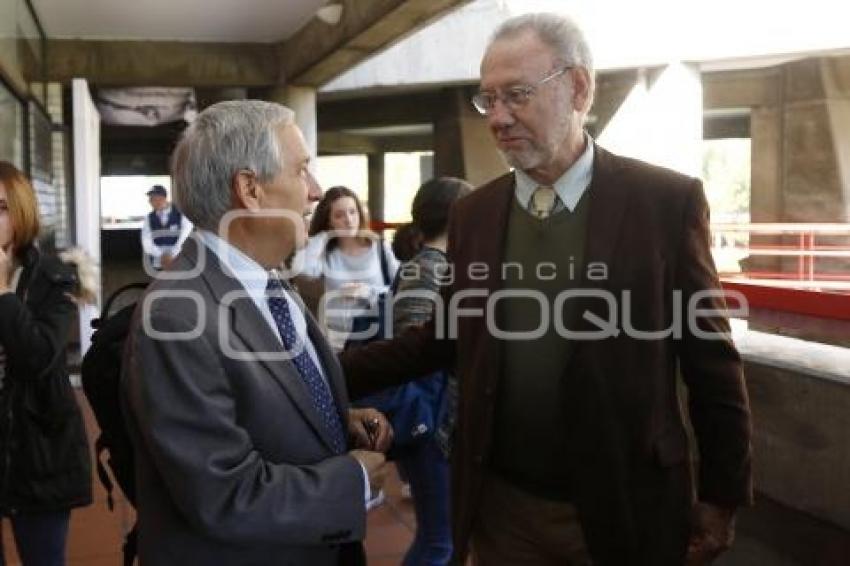 IBERO . ENRIQUE CÁRDENAS