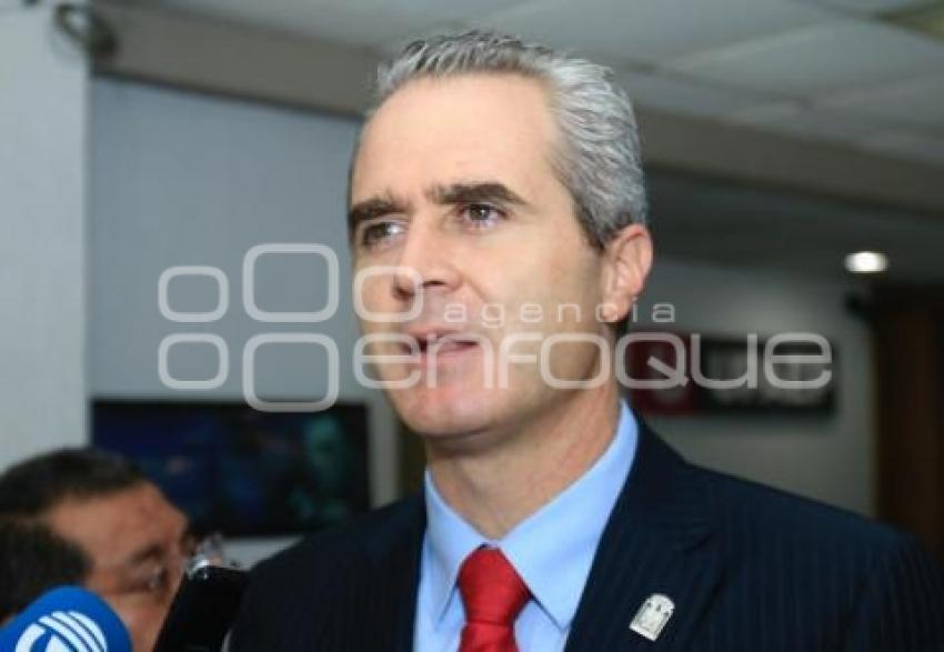 UPAEP . ENCUENTRO RADIO UNIVERSITARIA