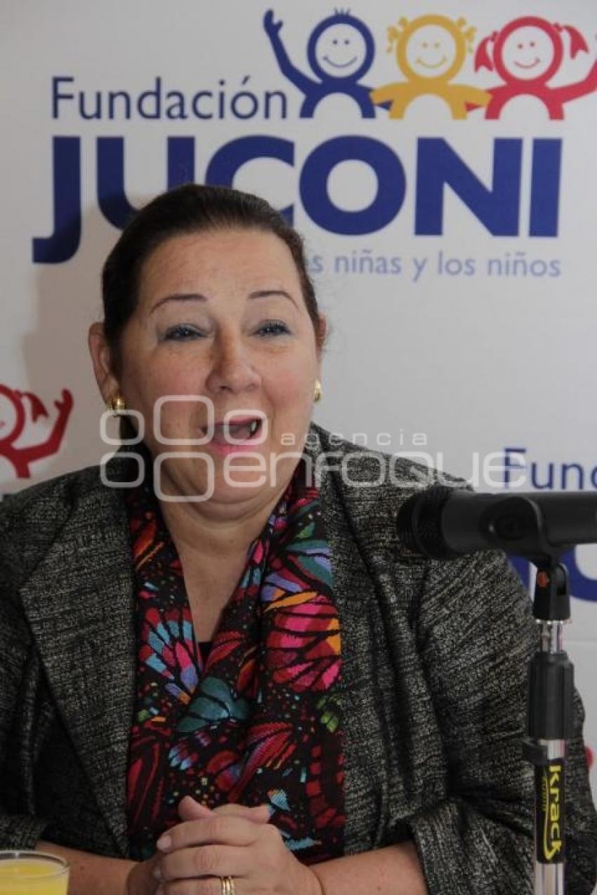 FUNDACIÓN JUCONI