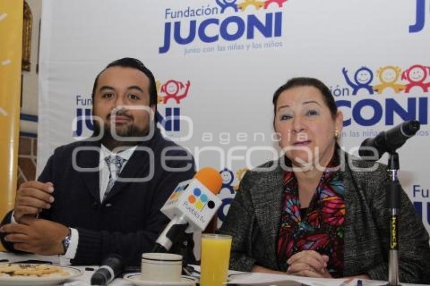 FUNDACIÓN JUCONI