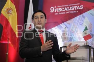 CONGRESO FISCALISTAS