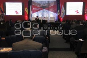 CONGRESO FISCALISTAS