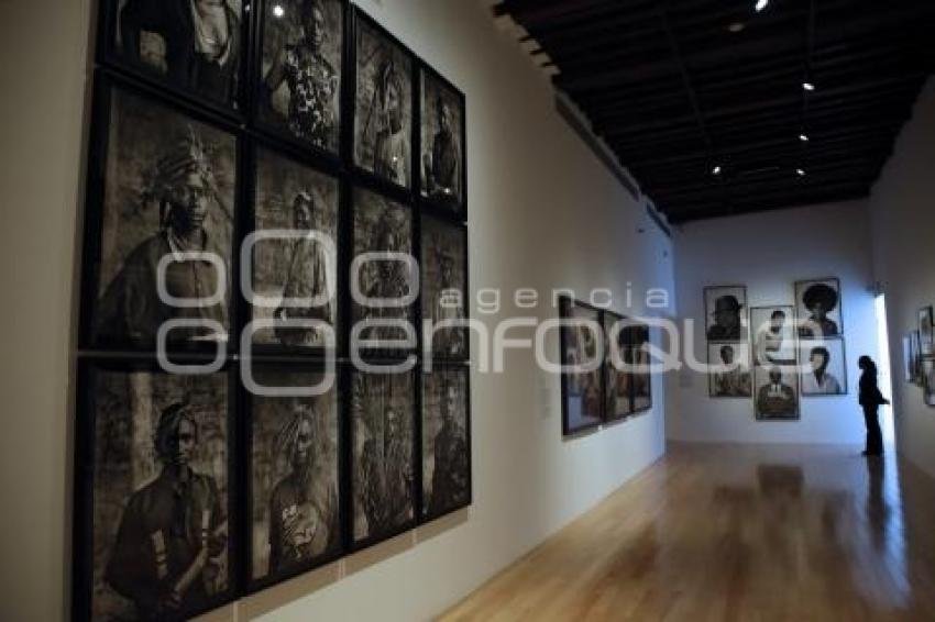 FOTOGRAFÍA COLECCIÓN WALTHER