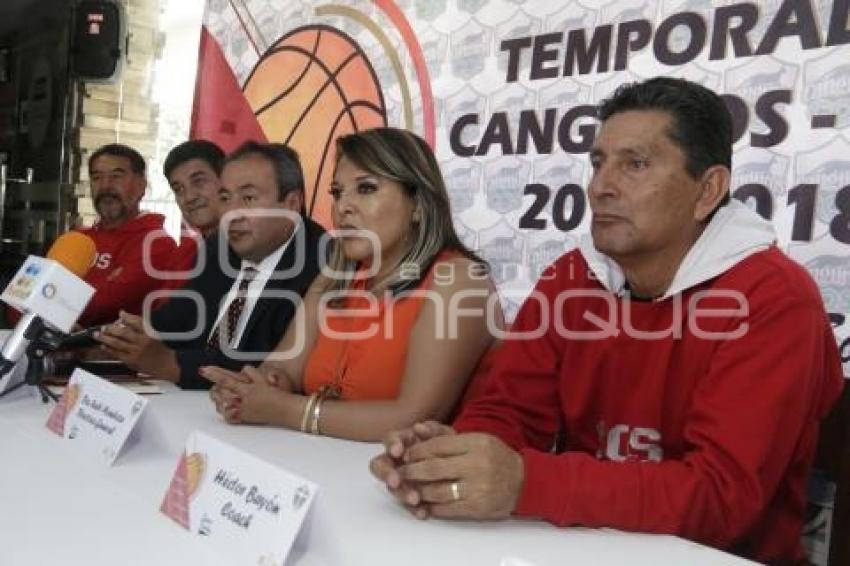 BASQUETBOL . COLEGIO OVIEDO