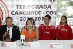 BASQUETBOL . COLEGIO OVIEDO