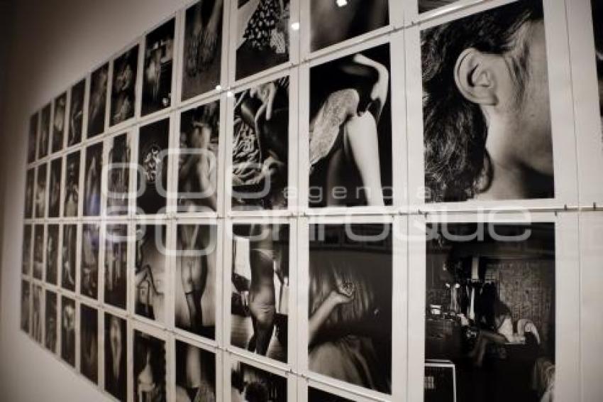 FOTOGRAFÍA COLECCIÓN WALTHER