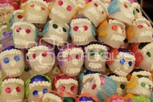 VENTA TEMPORADA DE MUERTOS