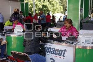 CARAVANA CREDITO FONACOT