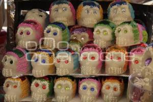 VENTA TEMPORADA DE MUERTOS