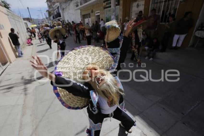 TECUANES . ACATLÁN