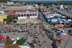 TECUANES . ACATLÁN