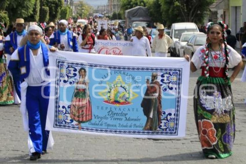 CONCURSO MOLE DE CADERAS