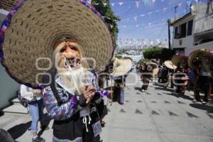 TECUANES . ACATLÁN