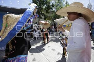 TECUANES . ACATLÁN