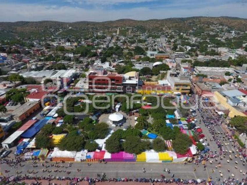 TECUANES . ACATLÁN