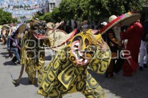 TECUANES . ACATLÁN