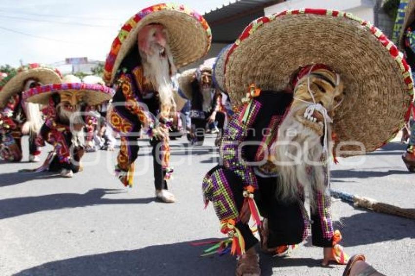 TECUANES . ACATLÁN