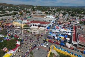 TECUANES . ACATLÁN